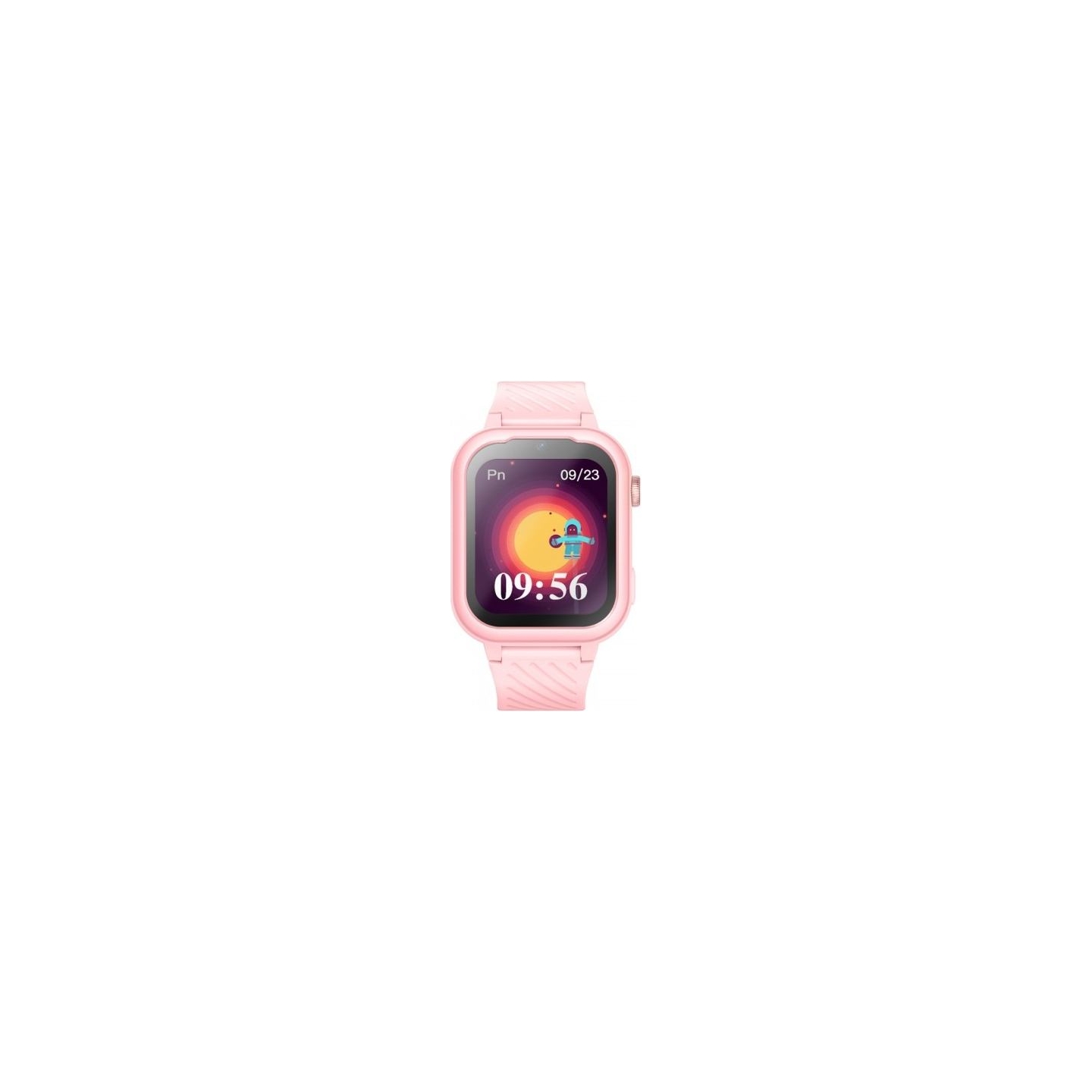 Garett Electronics Smartwatch Garett Kids Essa 4G pink