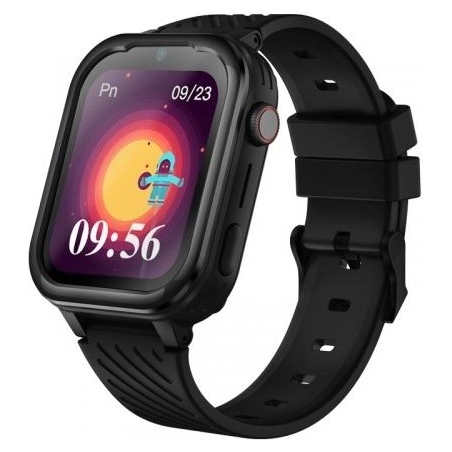 Garett Electronics Smartwatch Garett Kids Essa 4G black