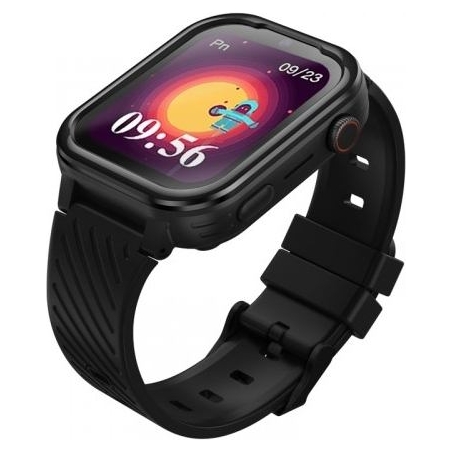 Garett Electronics Smartwatch Garett Kids Essa 4G black