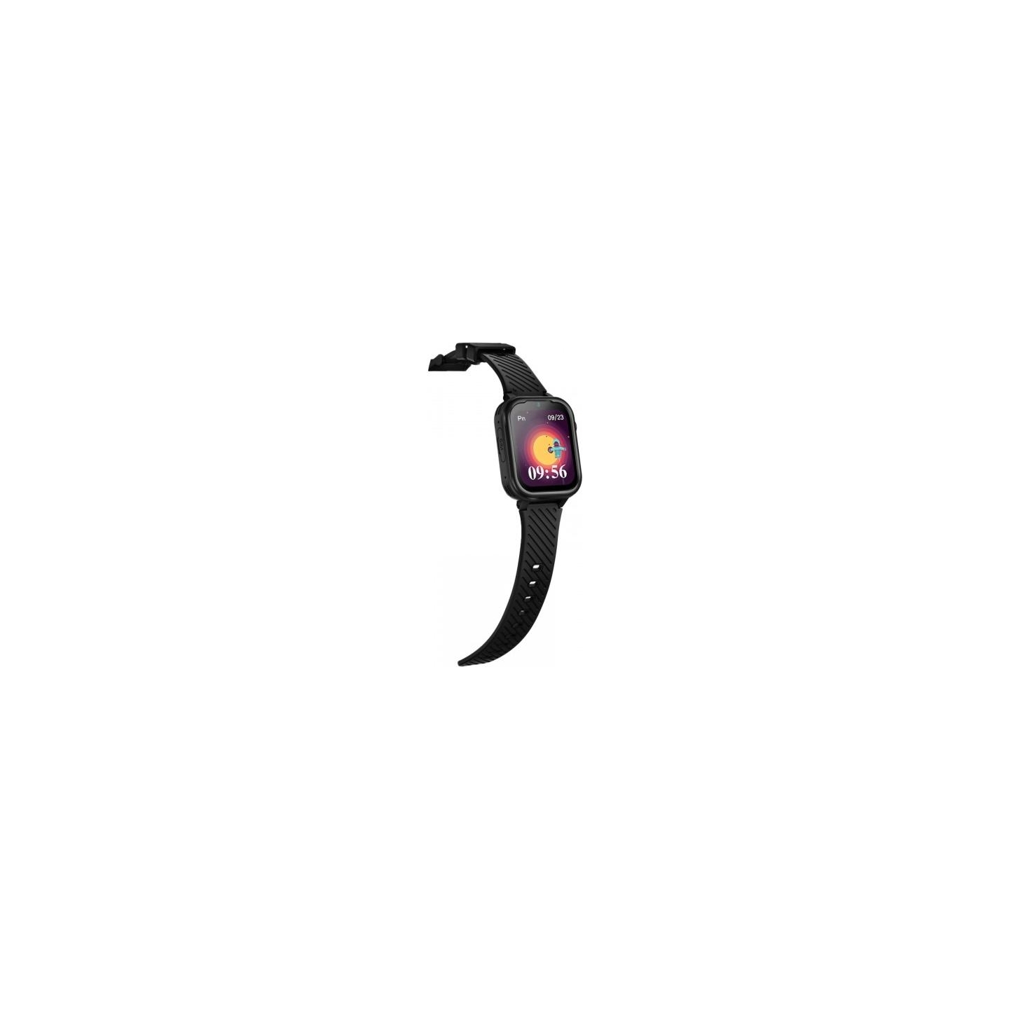 Garett Electronics Smartwatch Garett Kids Essa 4G black