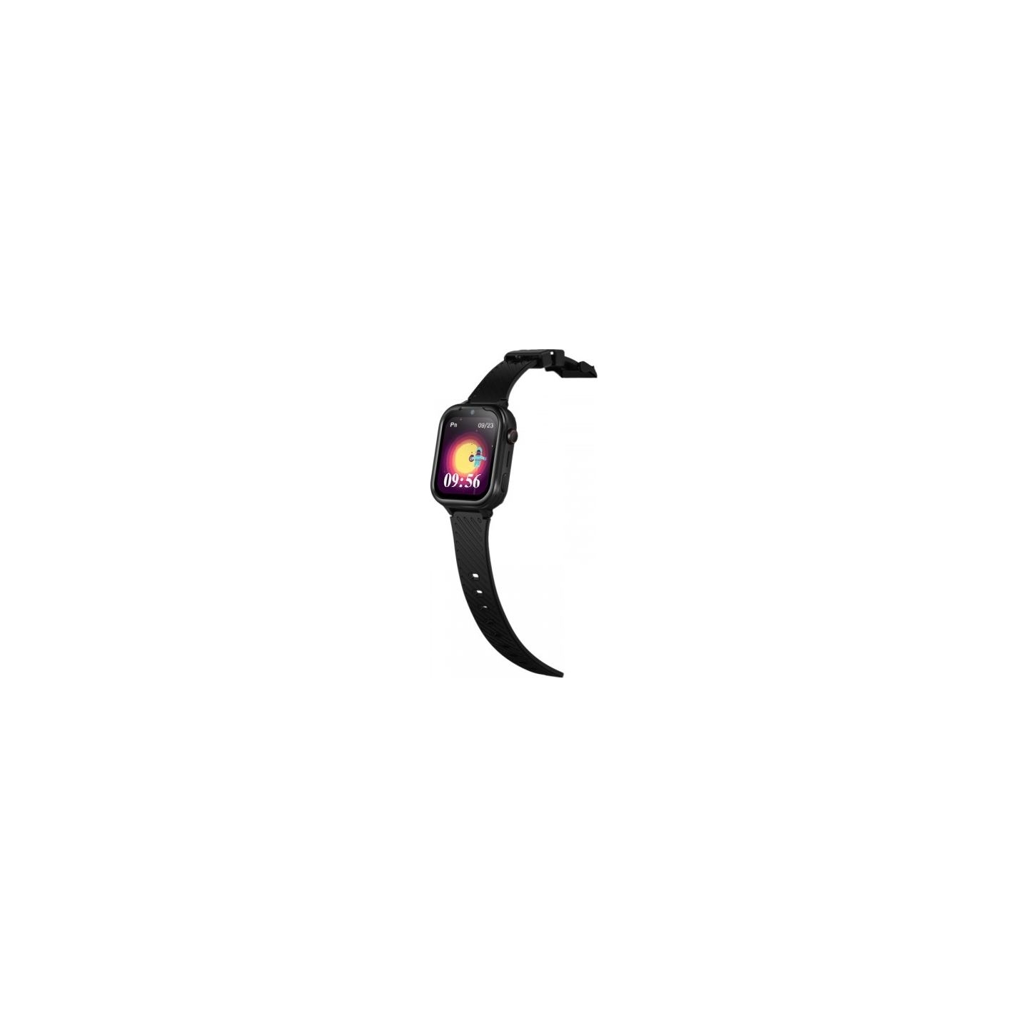 Garett Electronics Smartwatch Garett Kids Essa 4G black
