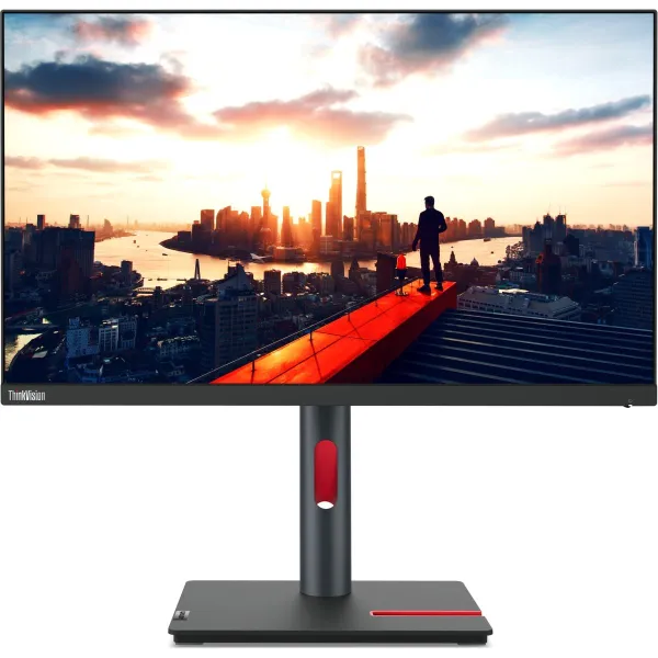Lenovo ThinkVision P24h-30 - QHD / 63B3GAT6EU