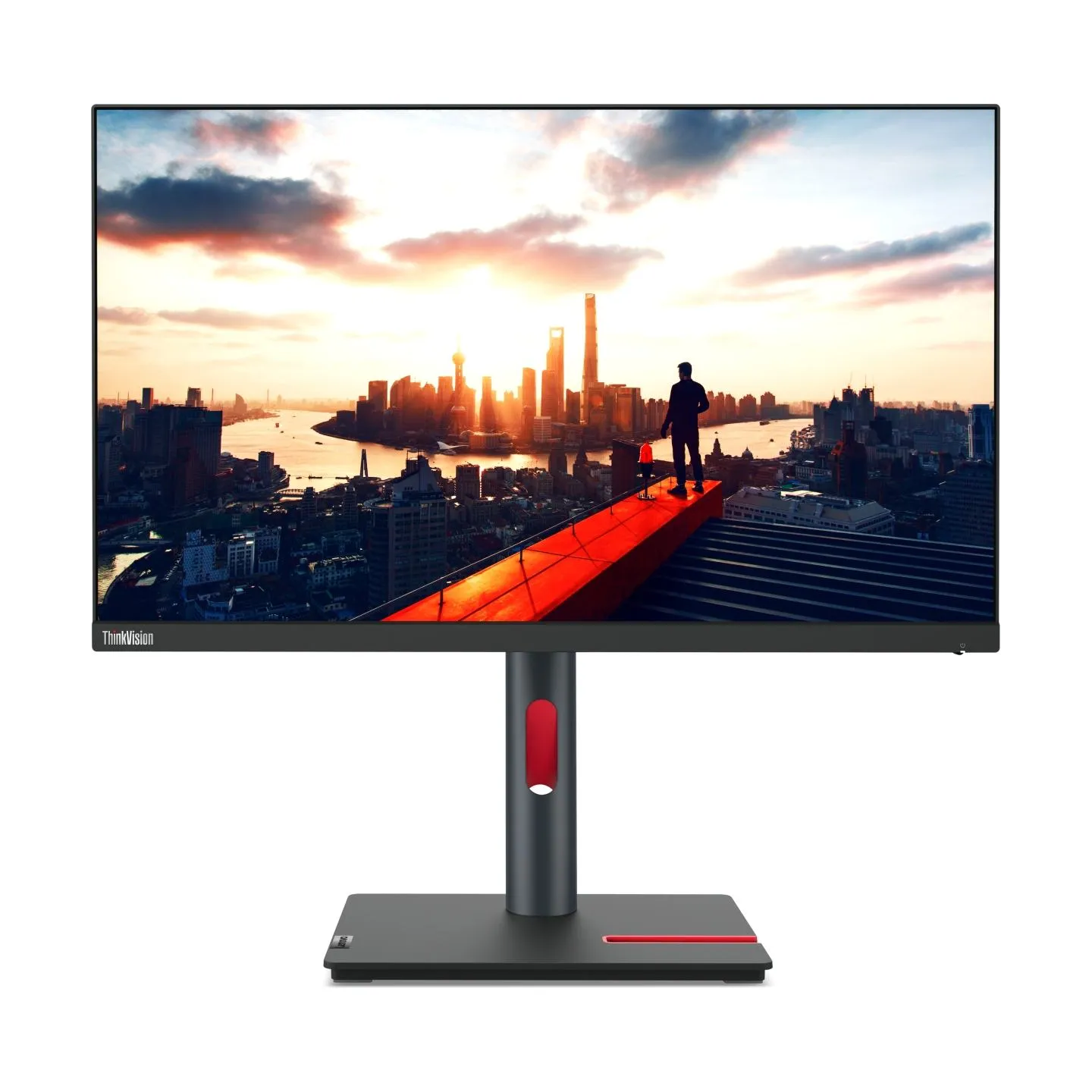 Lenovo ThinkVision P24h-30 - QHD / 63B3GAT6EU