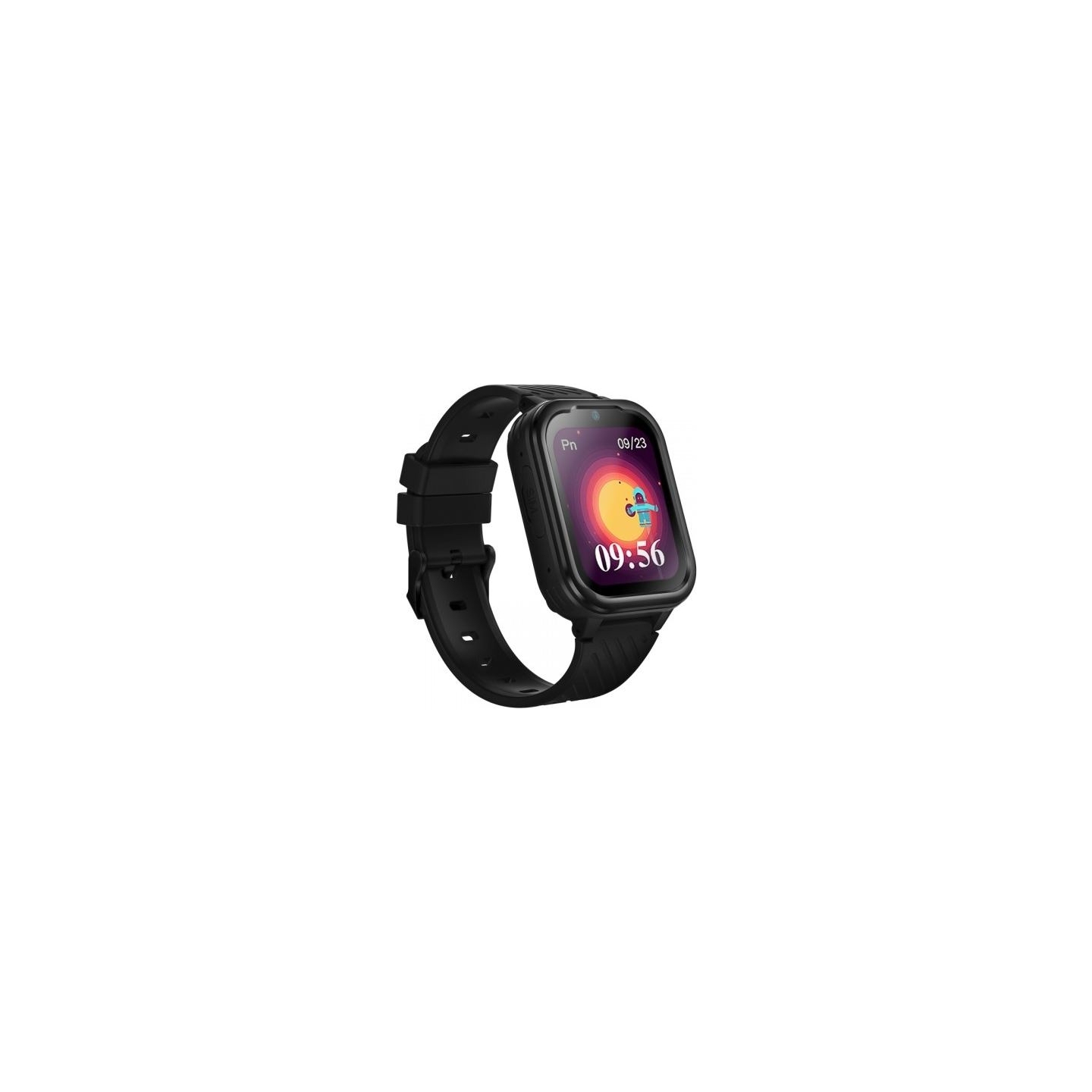 Garett Electronics Smartwatch Garett Kids Essa 4G black