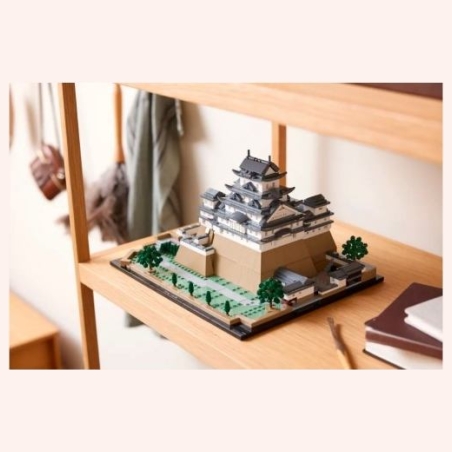 Lego Architecture 21060 Himeji Castle