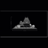 Lego Architecture 21060 Himeji Castle