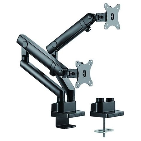 Icybox ICY BOX IB-MS314-T for two monitorstands