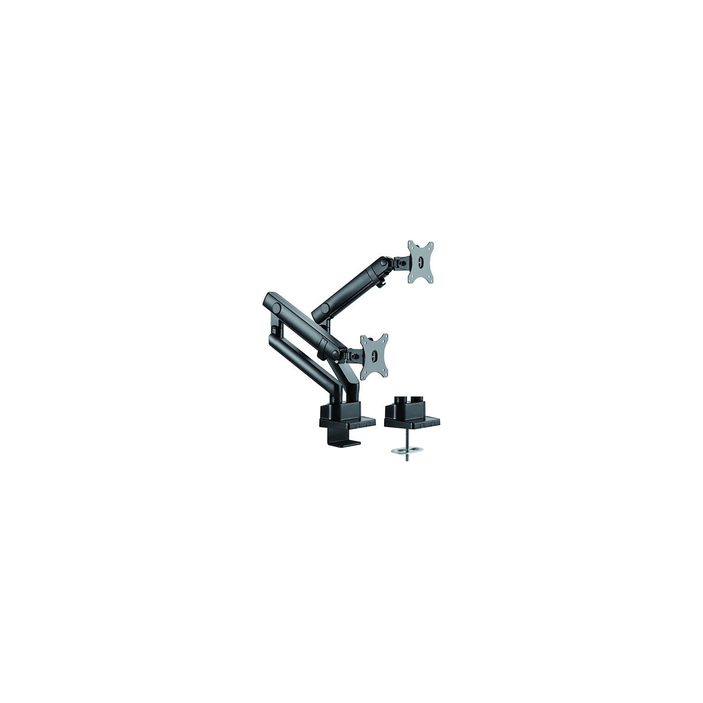 Icybox ICY BOX IB-MS314-T for two monitorstands