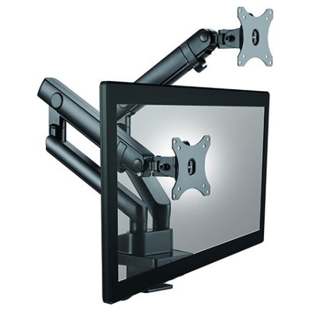 Icybox ICY BOX IB-MS314-T for two monitorstands