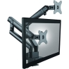 Icybox ICY BOX IB-MS314-T for two monitorstands