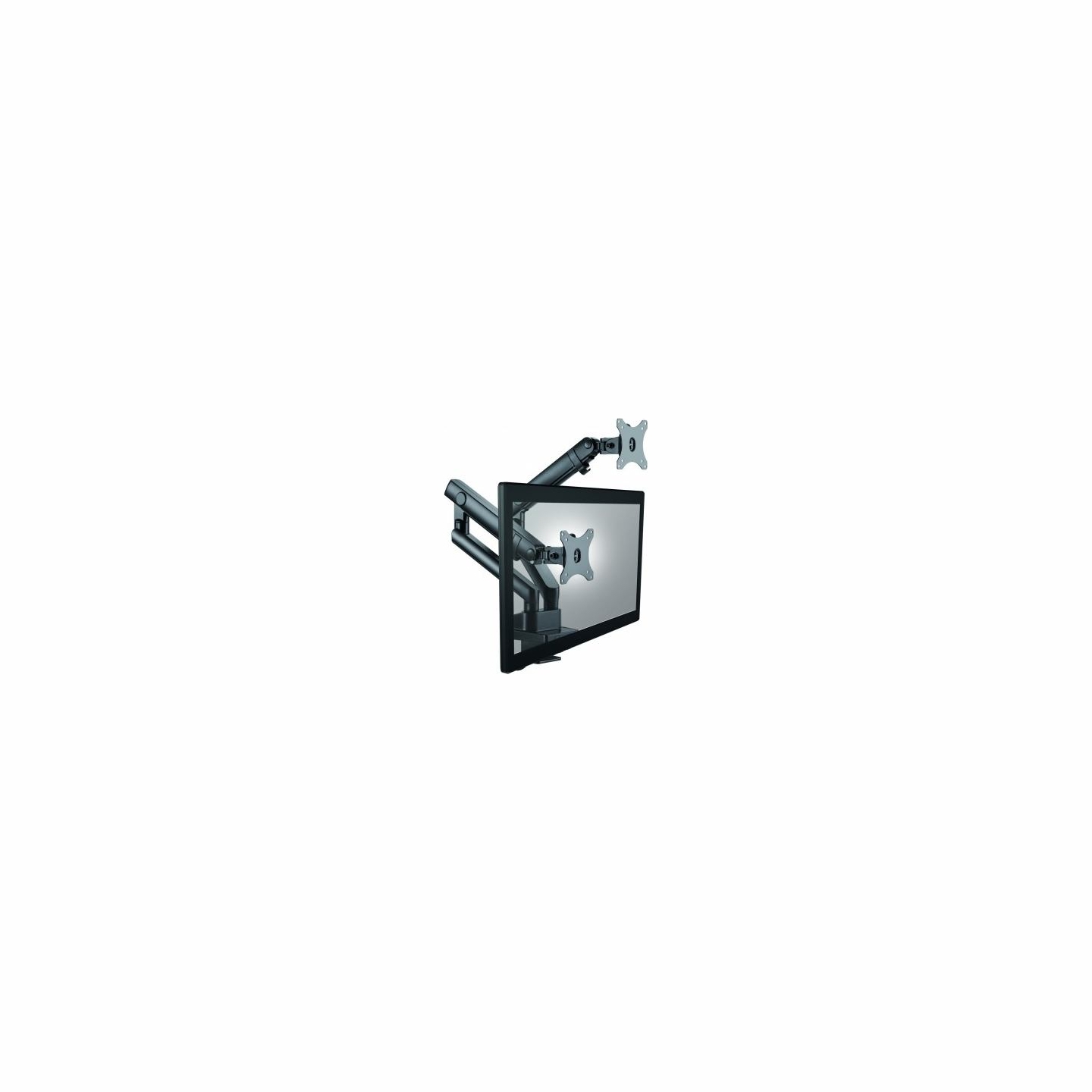 Icybox ICY BOX IB-MS314-T for two monitorstands