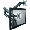 Icybox ICY BOX IB-MS314-T for two monitorstands