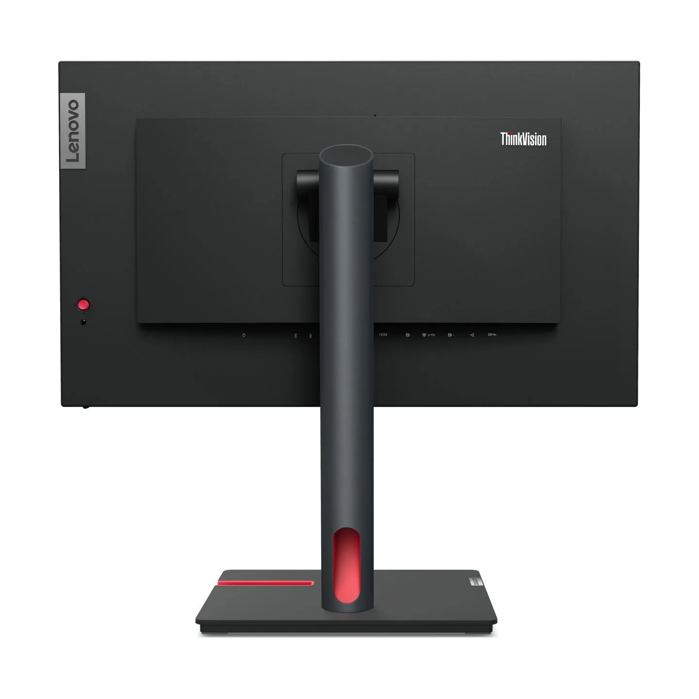 Lenovo ThinkVision P24h-30 - QHD / 63B3GAT6EU