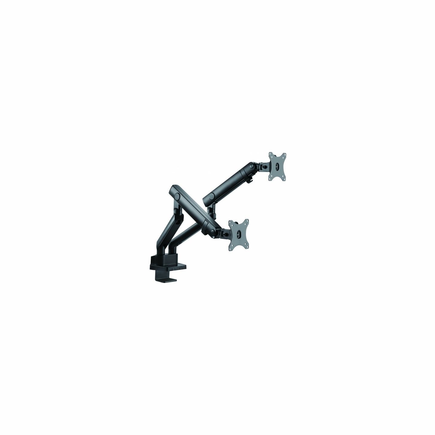 Icybox ICY BOX IB-MS314-T for two monitorstands