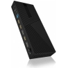 Icybox ICY BOX IB-DK2246-C 11in1,HDMI,DP,LAN,TYPE-