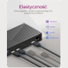 Icybox ICY BOX IB-DK2246-C 11in1,HDMI,DP,LAN,TYPE-