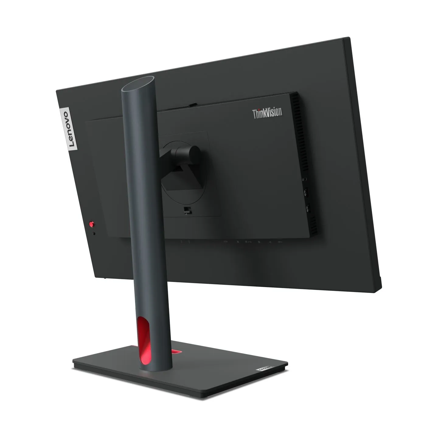 Lenovo ThinkVision P24h-30 - QHD / 63B3GAT6EU