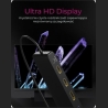Icybox ICY BOX IB-DK2116-C 12in1,HDMI,DP,LAN,USB