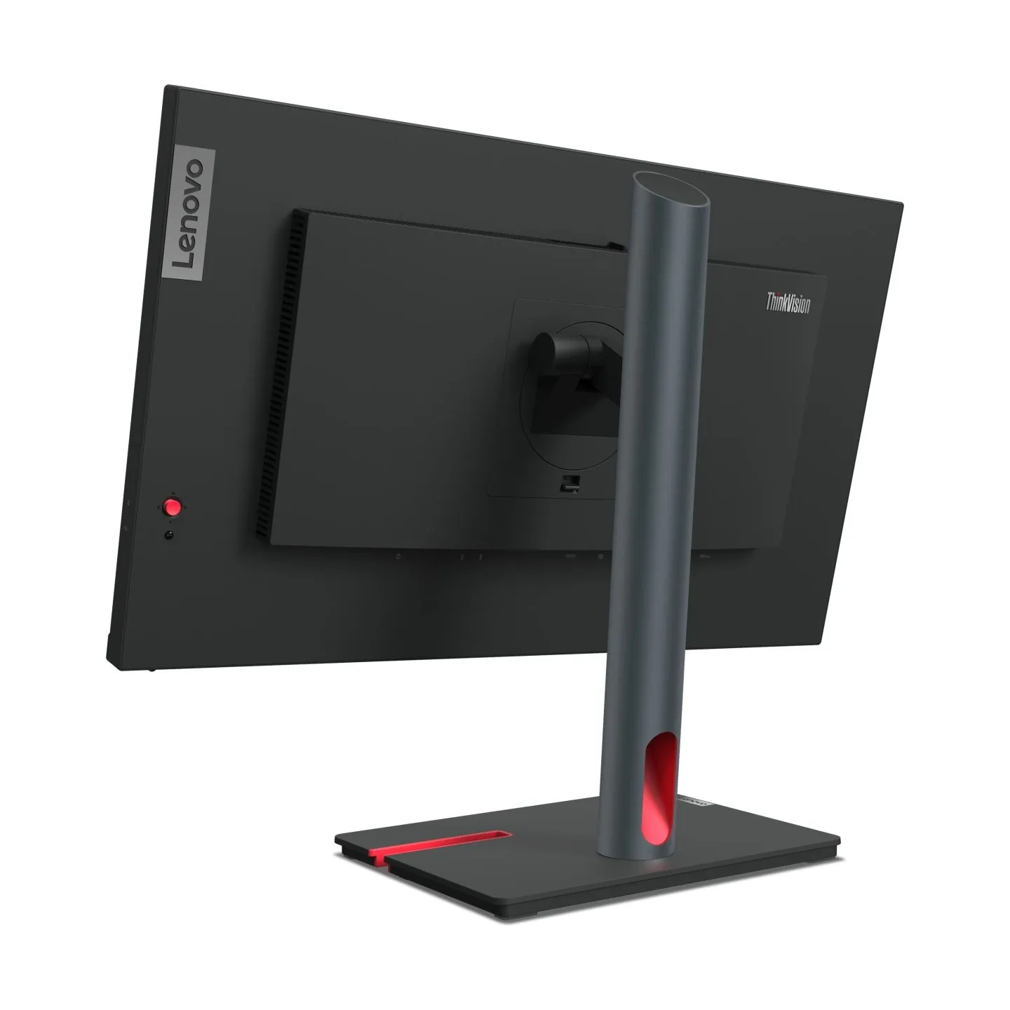 Lenovo ThinkVision P24h-30 - QHD / 63B3GAT6EU