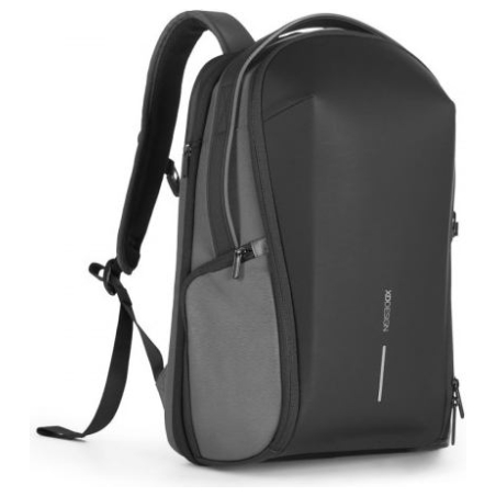 Xd Design Backpack XD DESIGN BIZZ BACKPACK GREY
