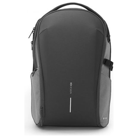 Xd Design Backpack XD DESIGN BIZZ BACKPACK GREY