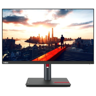 Lenovo ThinkVision P24h-30 - QHD / 63B3GAT6EU