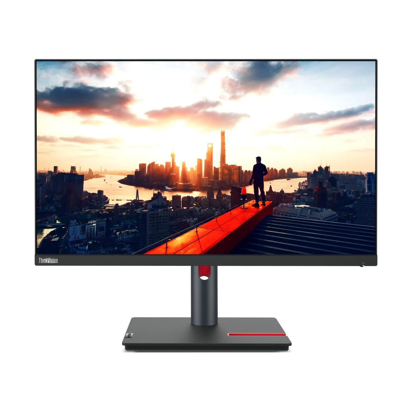 Lenovo ThinkVision P24h-30 - QHD / 63B3GAT6EU