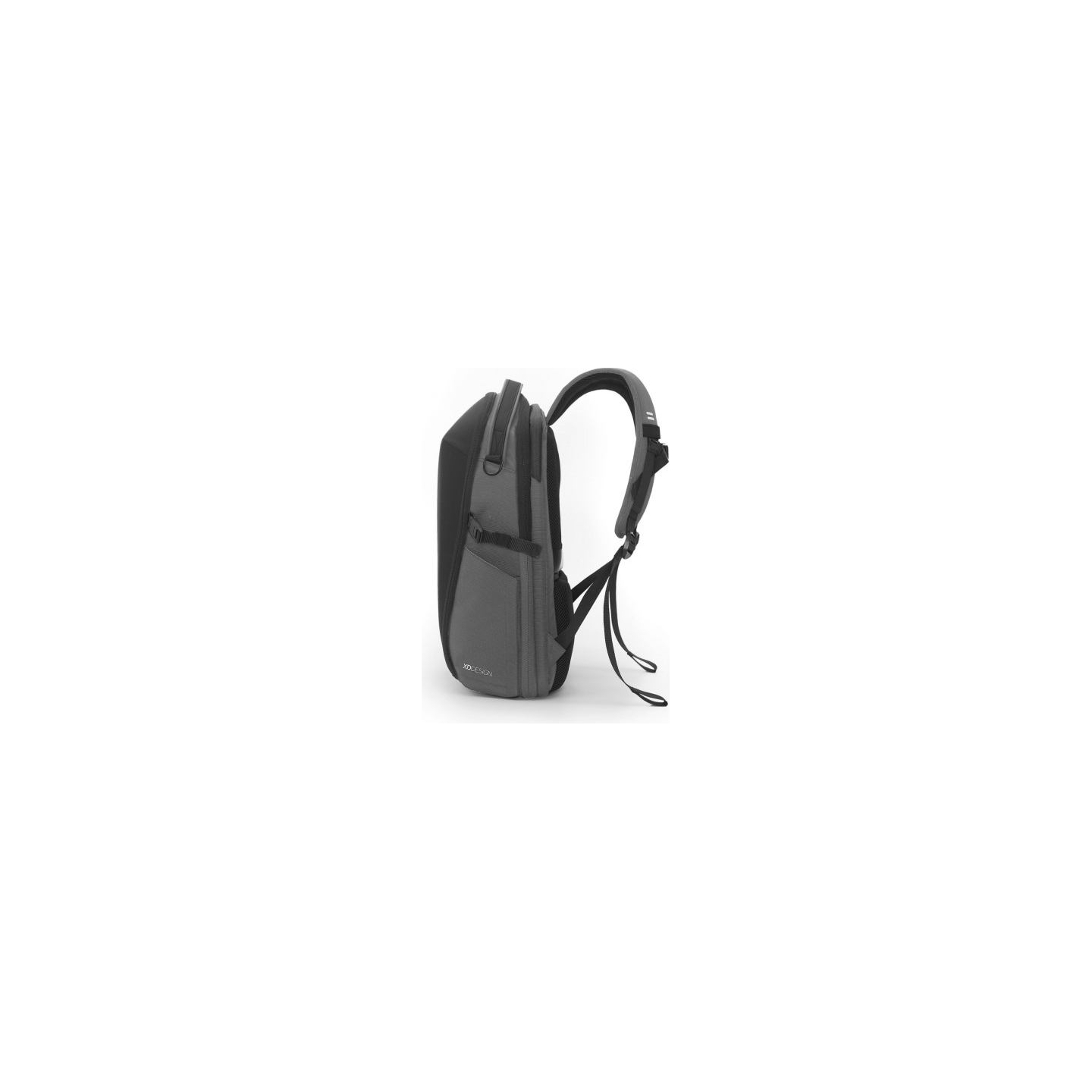 Xd Design Backpack XD DESIGN BIZZ BACKPACK GREY