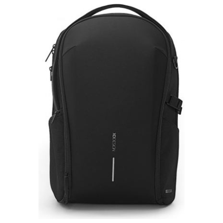 Xd Design Backpack XD DESIGN BIZZ BACKPACK BLACK