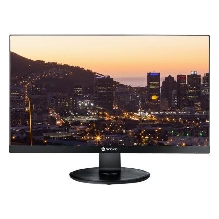 Ag Neovo Monitor 27 inches SC-2702 LED VA FHD HDMI VGA BNC 24/7