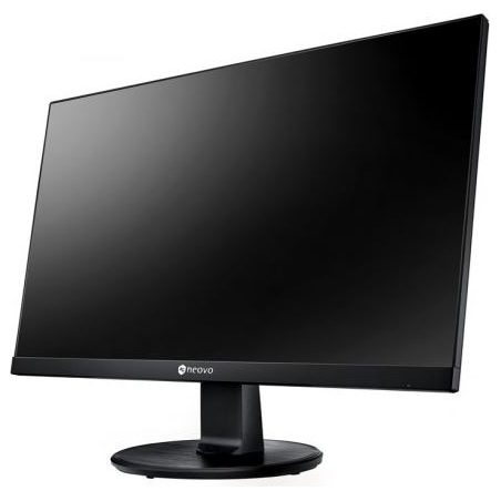 Ag Neovo Monitor 27 inches SC-2702 LED VA FHD HDMI VGA BNC 24/7