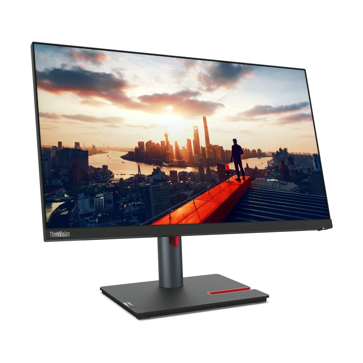 Lenovo ThinkVision P24h-30 - QHD / 63B3GAT6EU