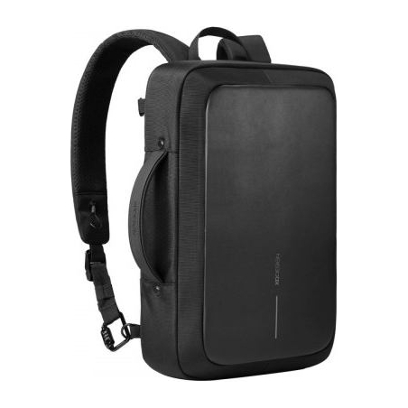 Xd Design Backpack Bobby Bizz 2.0 black