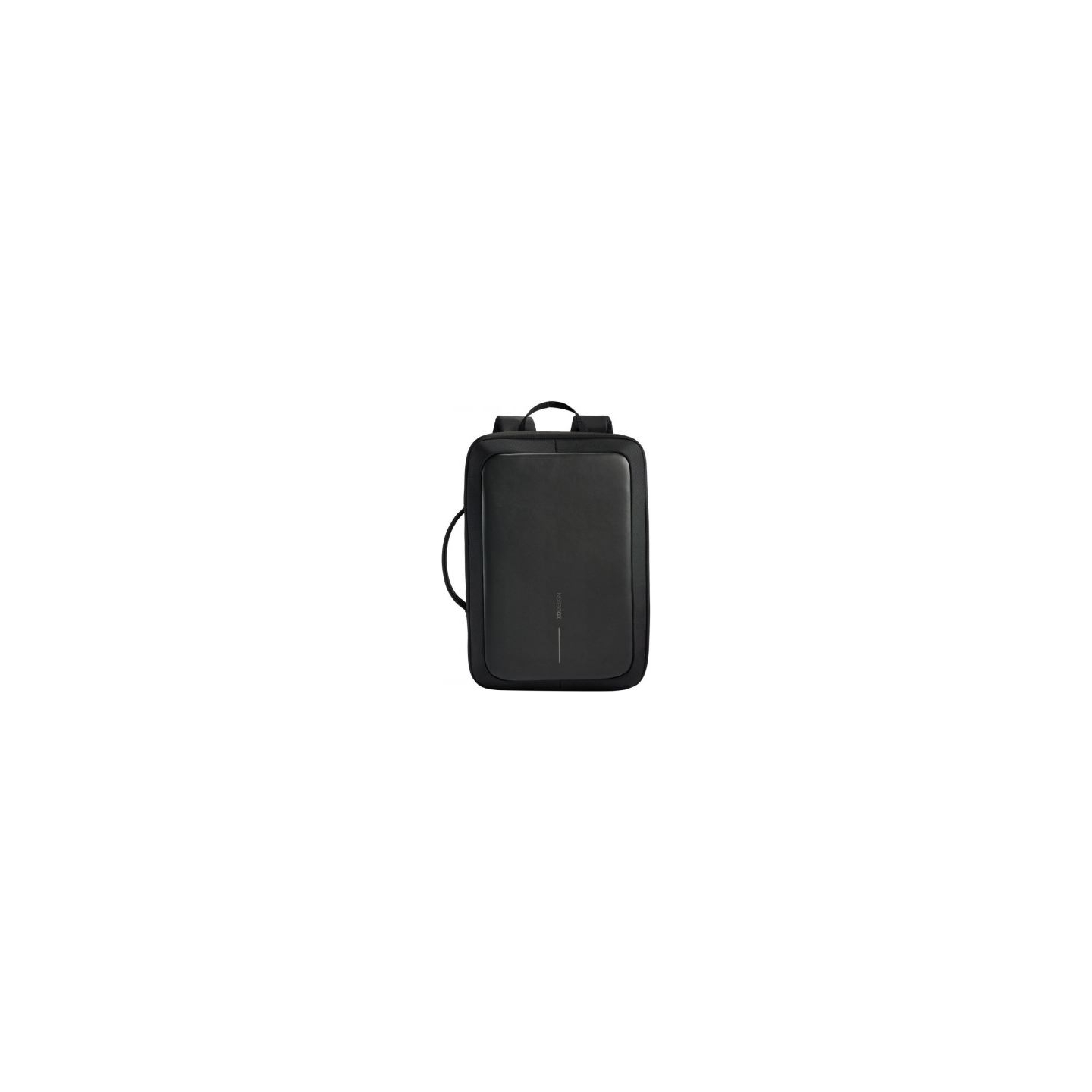 Xd Design Backpack Bobby Bizz 2.0 black