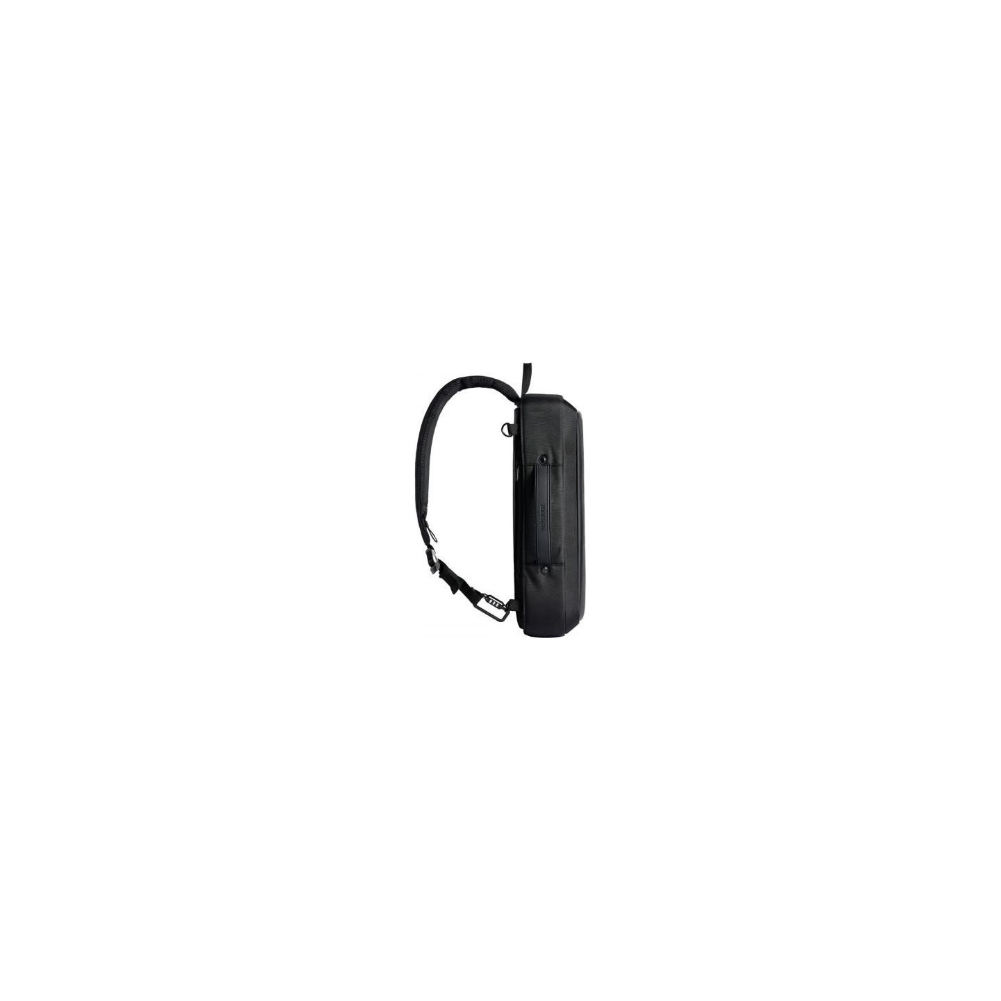Xd Design Backpack Bobby Bizz 2.0 black