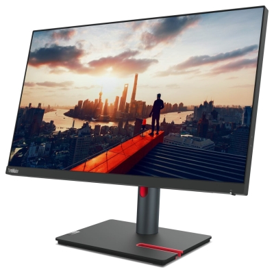 Lenovo ThinkVision P24h-30 - QHD / 63B3GAT6EU