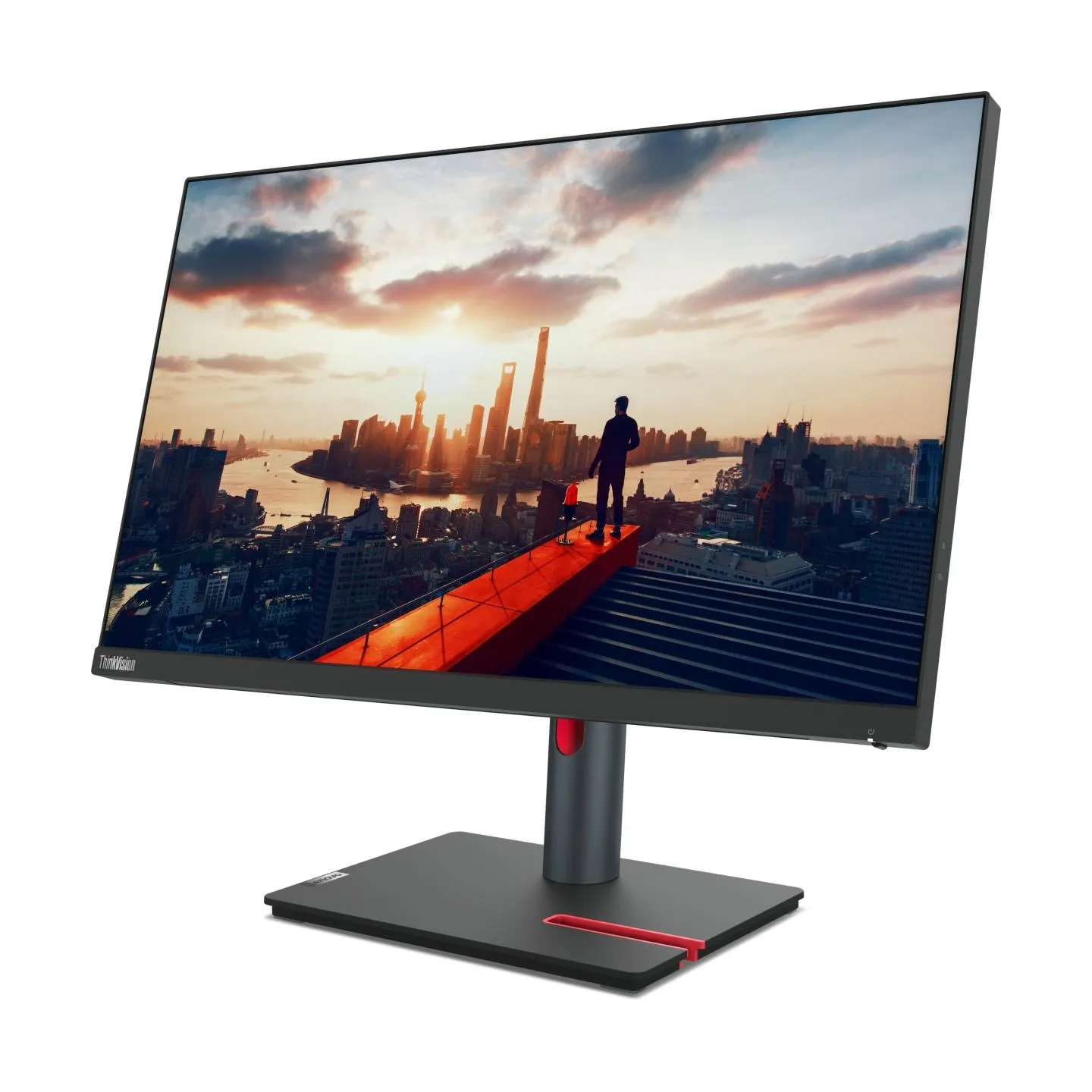 Lenovo ThinkVision P24h-30 - QHD / 63B3GAT6EU