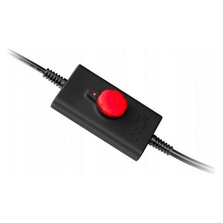 Next Level Racing HF8 Haptic Gaming Pad | Black