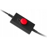 Next Level Racing HF8 Haptic Gaming Pad | Black