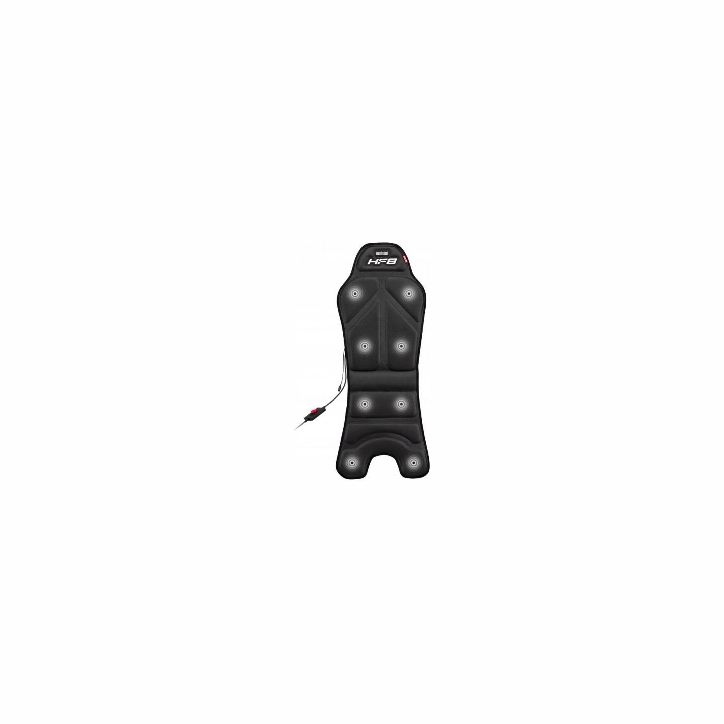 Next Level Racing Pad gamingowy HF8