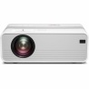 Technaxx Deutschland Gmbh & Co. Kg Projector HD LED white-grey