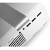 Technaxx Deutschland Gmbh & Co. Kg Projector HD LED white-grey