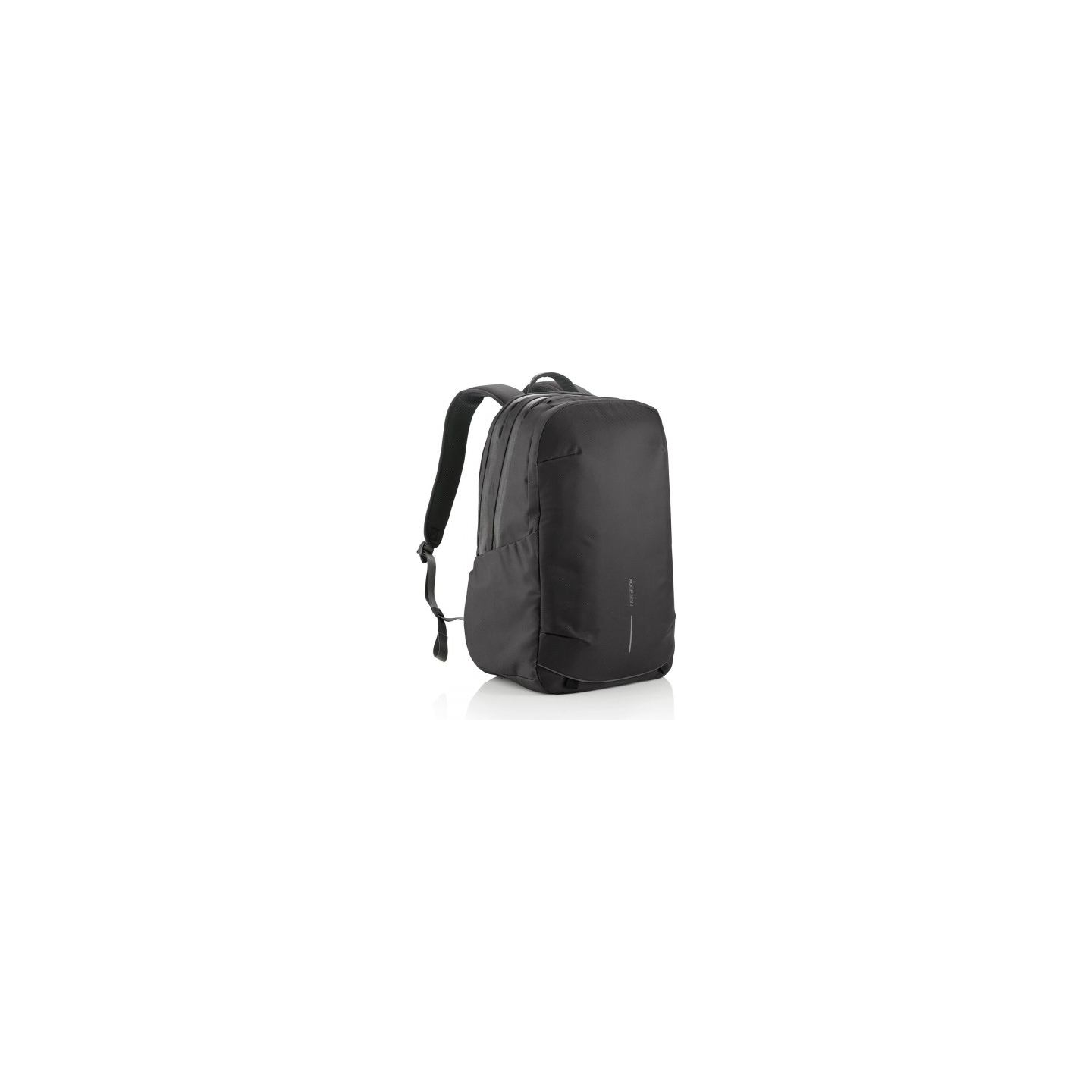Xd Design Backpack XD DESIGN BOBBY EXPLORE BLACK
