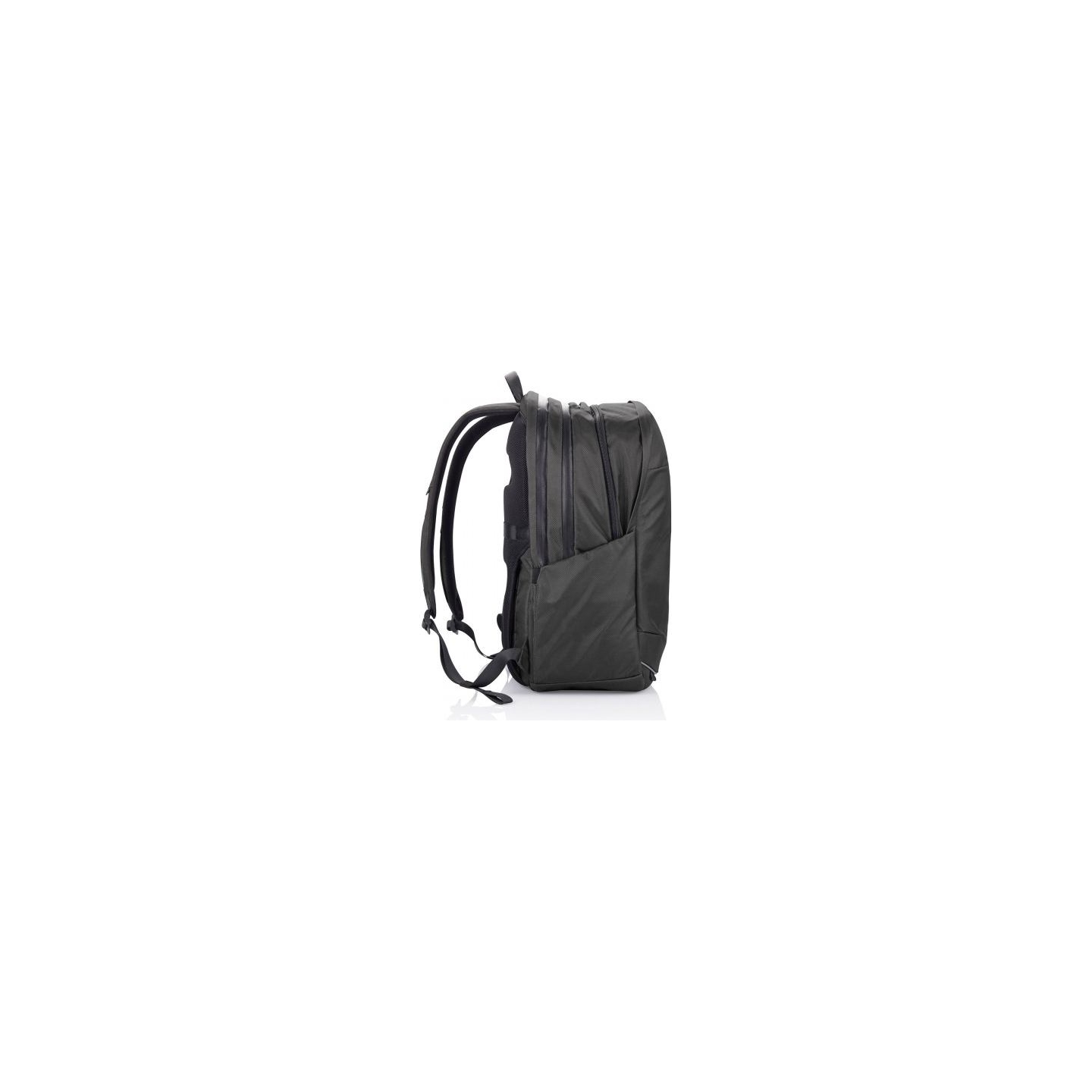 Xd Design Backpack XD DESIGN BOBBY EXPLORE BLACK