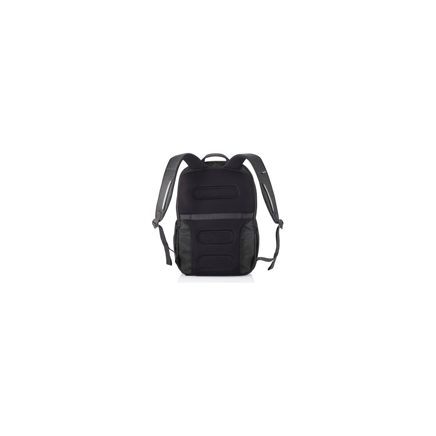 Xd Design Backpack XD DESIGN BOBBY EXPLORE BLACK