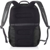 Xd Design Backpack XD DESIGN BOBBY EXPLORE BLACK