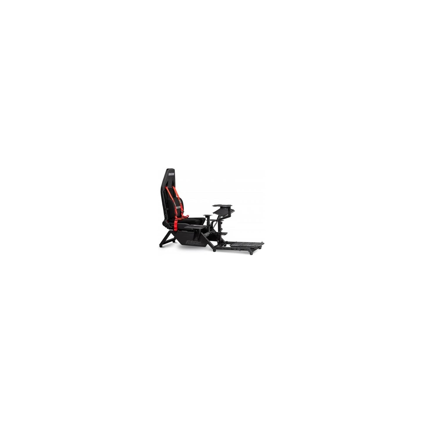 Next Level Racing Flight Simulator