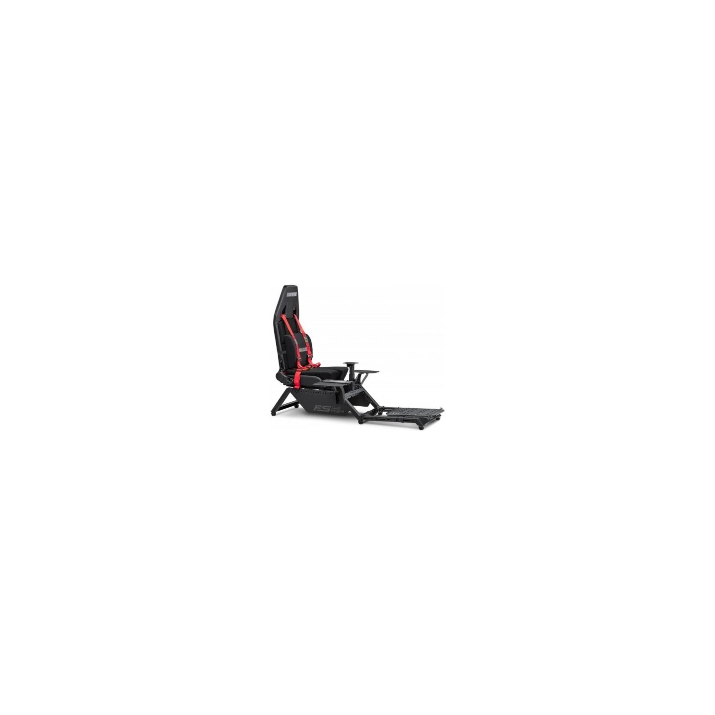 Next Level Racing Flight Simulator