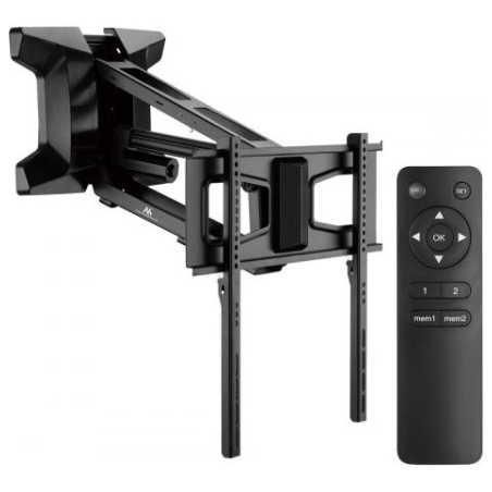 Maclean Electric wall TV bracket Maclen MC-891