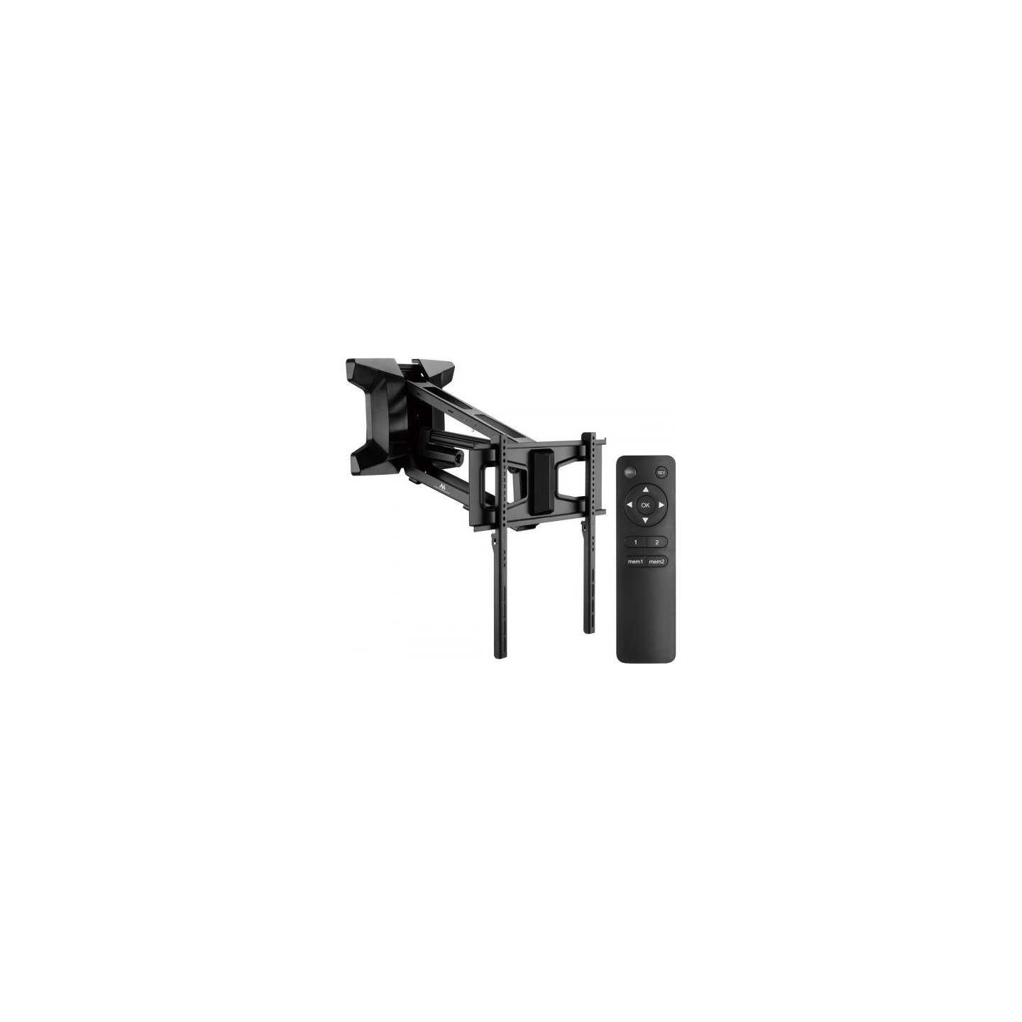 Maclean Electric wall TV bracket Maclen MC-891